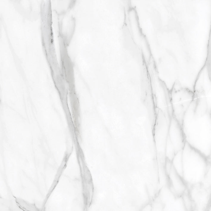 (03) Da Vinci lux 60 White 60x60cm