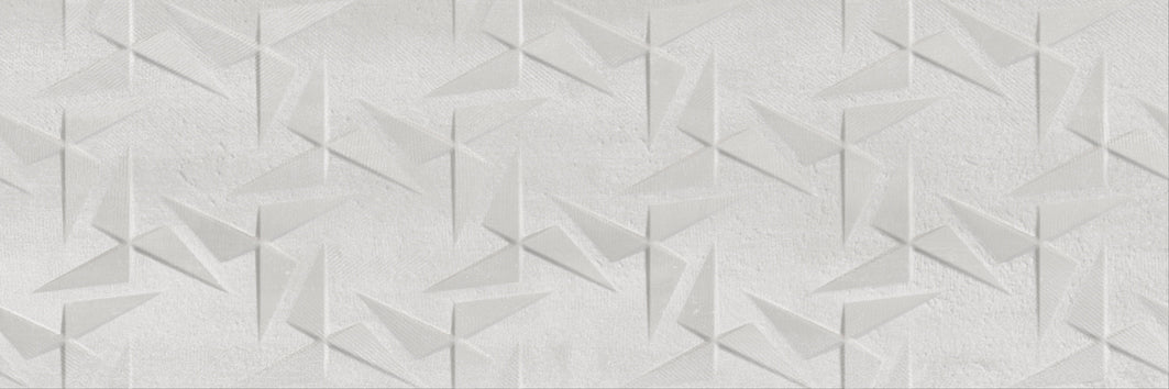 Synthesis R90 Mill Grey 30x90cm