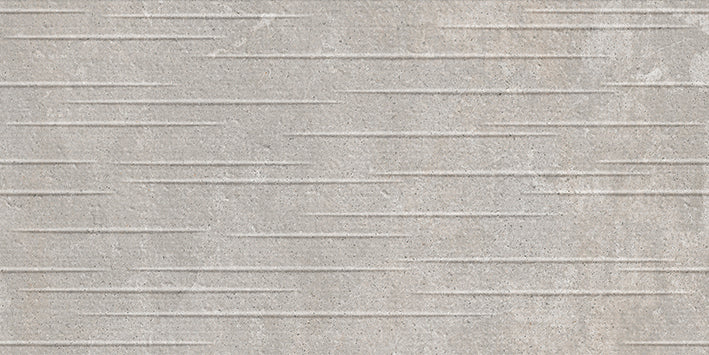 Studio R3060 Rect Slip Ash 30x60cm