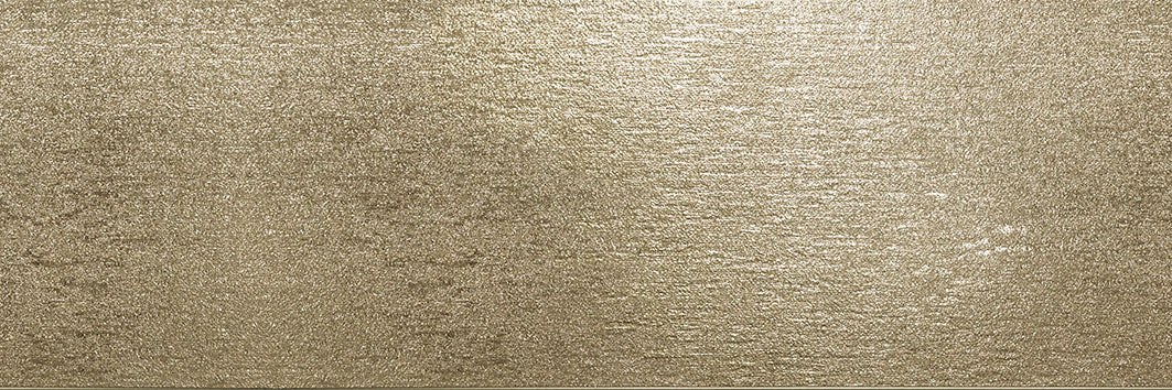 Benetton R90 Gold Decoration 30x90cm