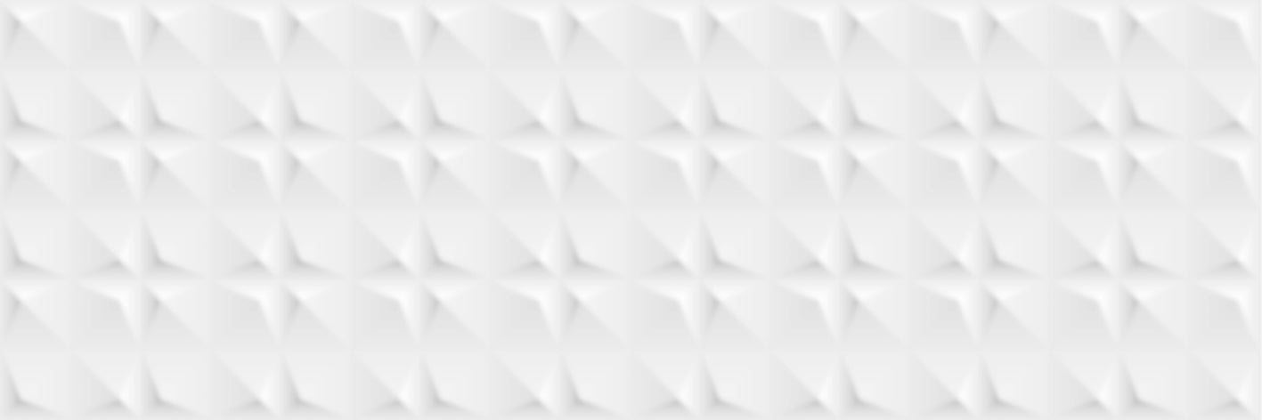 White R120 Unik Queen White Matt 40x120cm