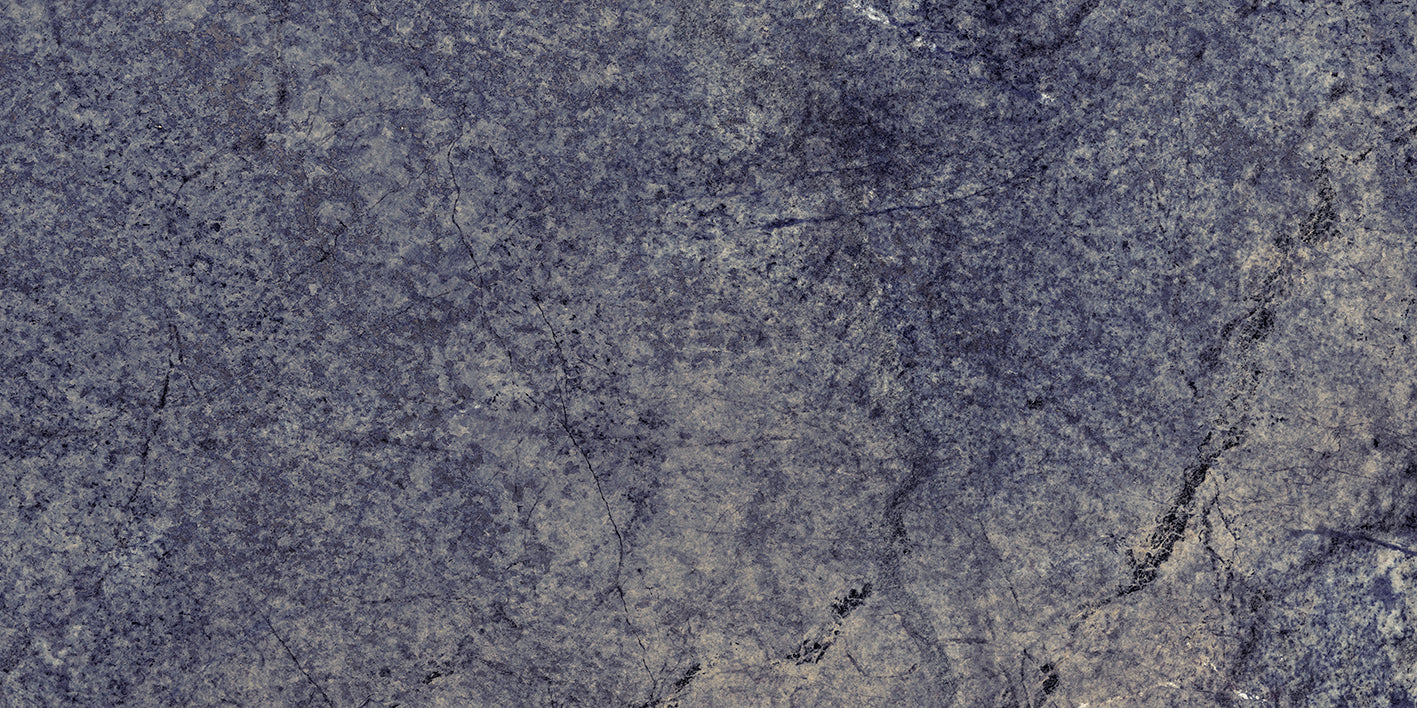 Bay Lux 120 Blue 60x120cm