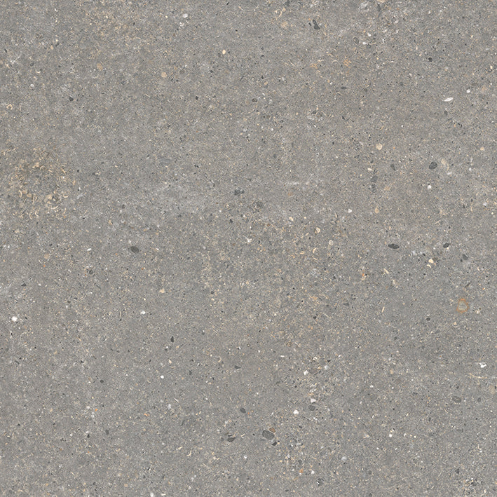 Vincent Stone 60 Dark Grey 60x60cm