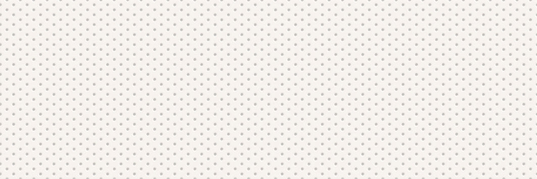 Macchia Vecchia R90 Dots White Matt 30x90cm
