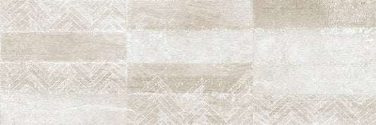 Ground Guess Decorated Pr60 Terra 20x60cm