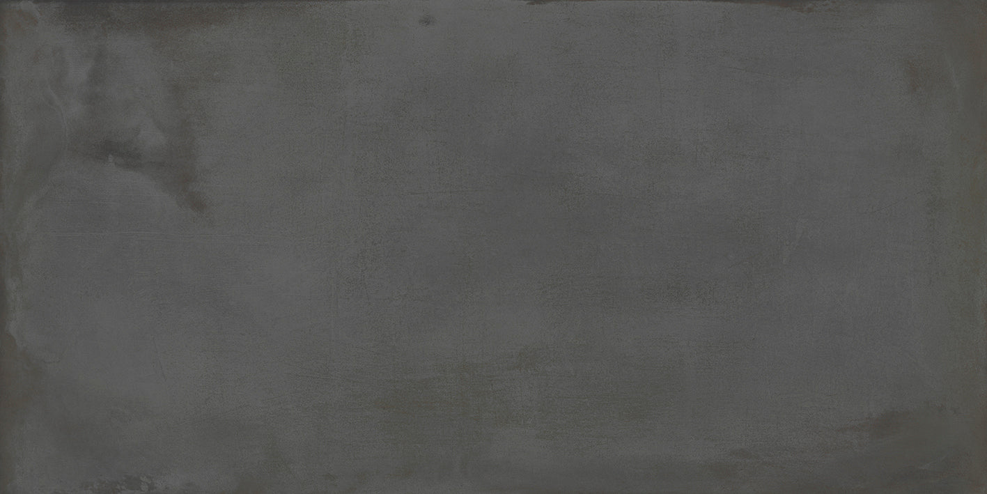 San Francisco lux 120 Black 60x120cm