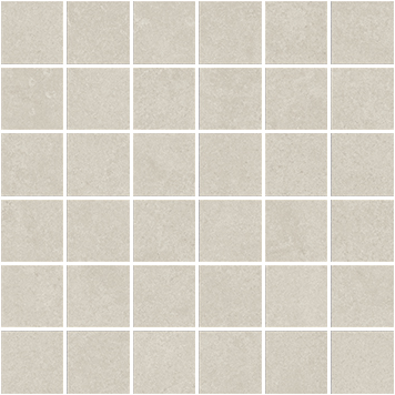 Bali T5 Lux Taupe Mosaic 30x30cm