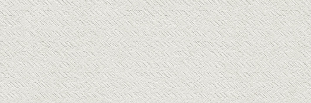 Bali R90 White Knitwear 30x90cm