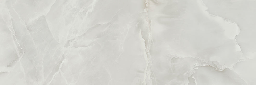 Onyx R90 Light Grey 30x90cm