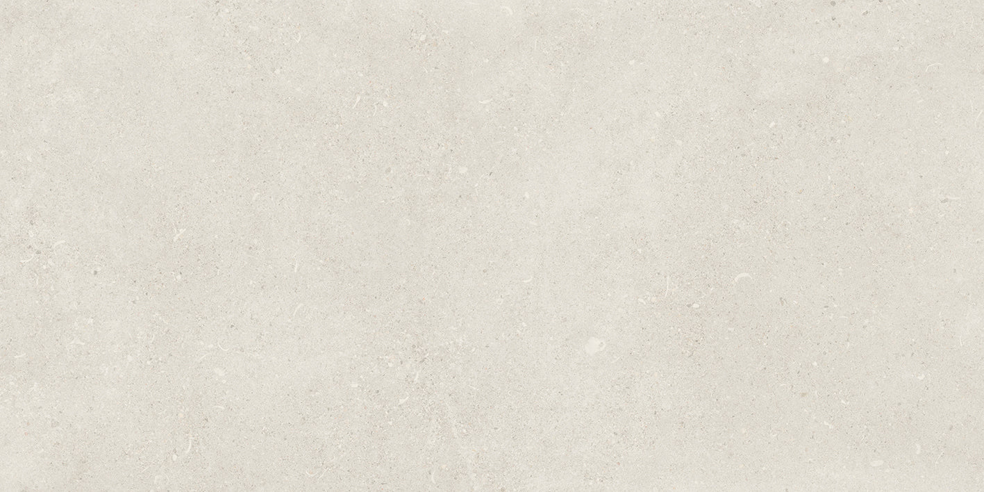 Shellstone 120 White 60x120cm