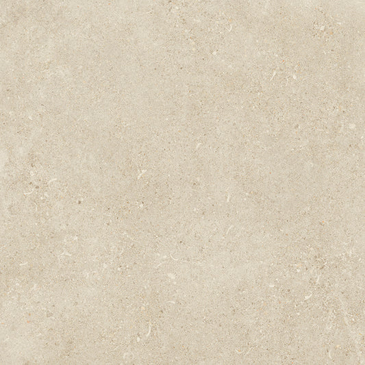 Shellstone 60 Cream 60x60cm