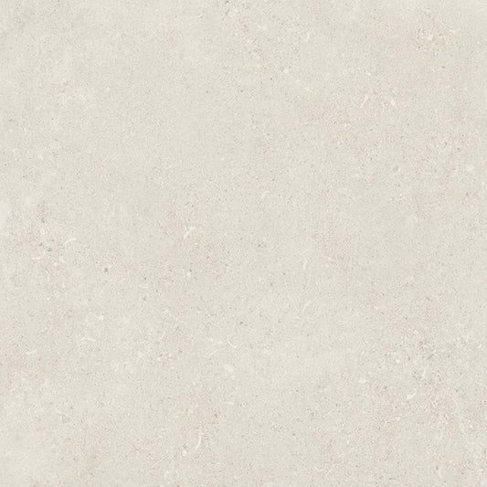 Shellstone Dry 60 White 60x60cm