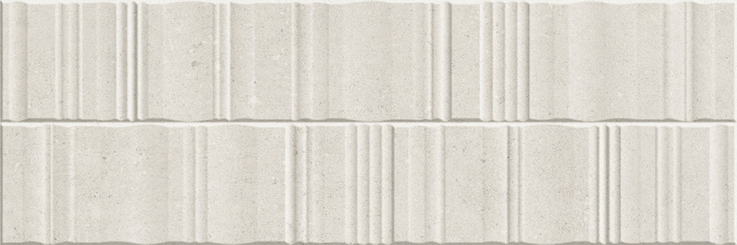 Shellstone R90 Lot White 30x90cm
