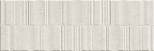 Shellstone R90 Lot White 30x90cm