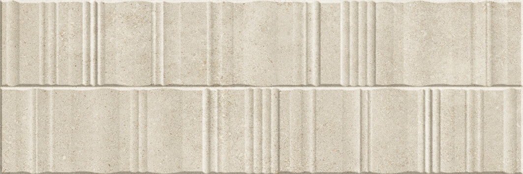 Shellstone R90 Lot Cream 30x90cm