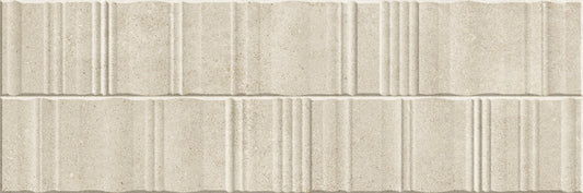 Shellstone R90 Lot Cream 30x90cm