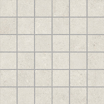 Shellstone T5 White Mosaic 30x30cm
