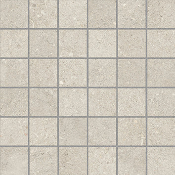Shellstone T5 Grey Mosaic 30x30cm