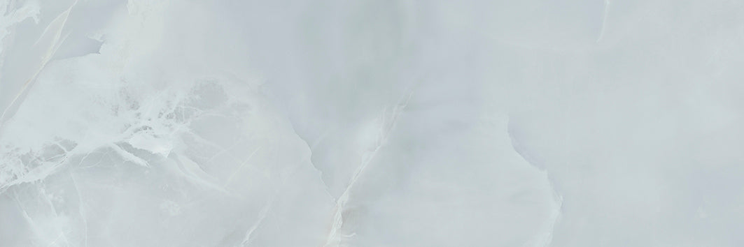 Onyx R90 Light Blue 30x90cm