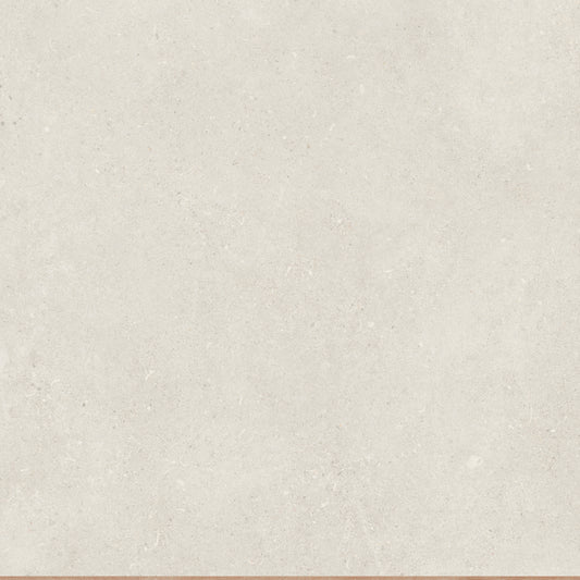 Shellstone 9090 White 90x90cm