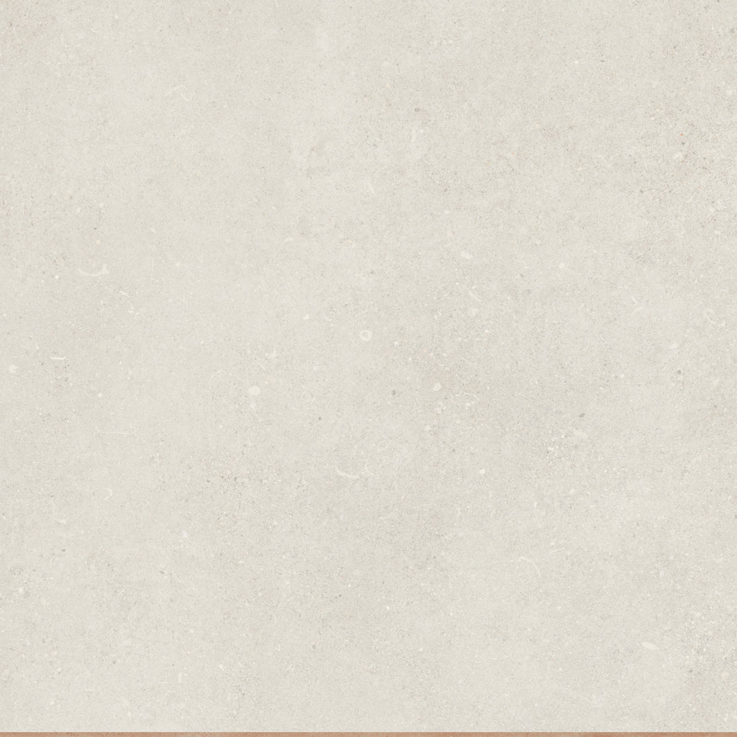 Shellstone Dry 9090 White 90x90cm