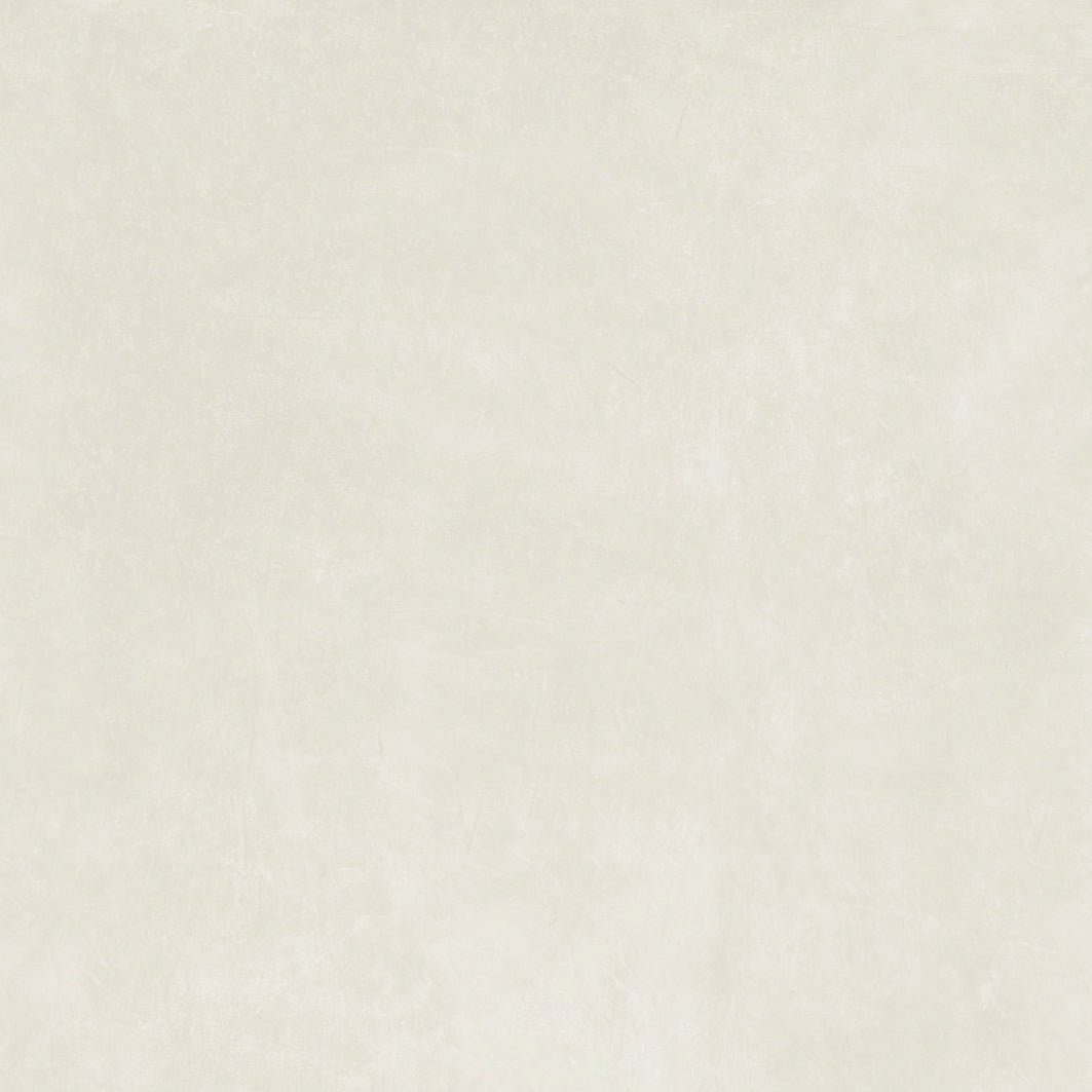 Cement 9090 White 90x90cm