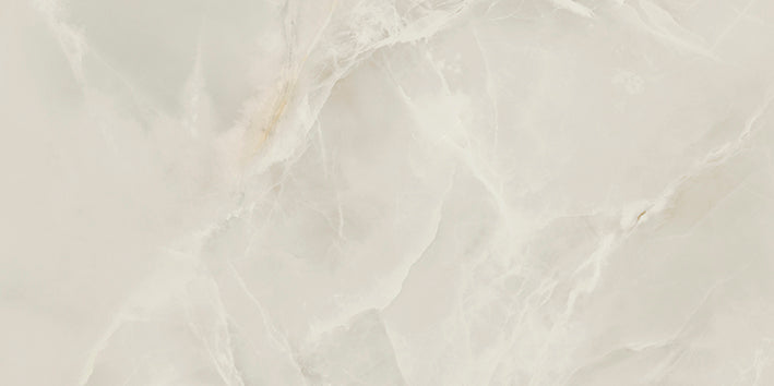 Onyx Silk 3060 Ivory 30x60cm