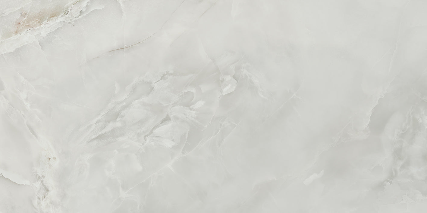 Onyx Silk 120 Light Grey 60x120cm