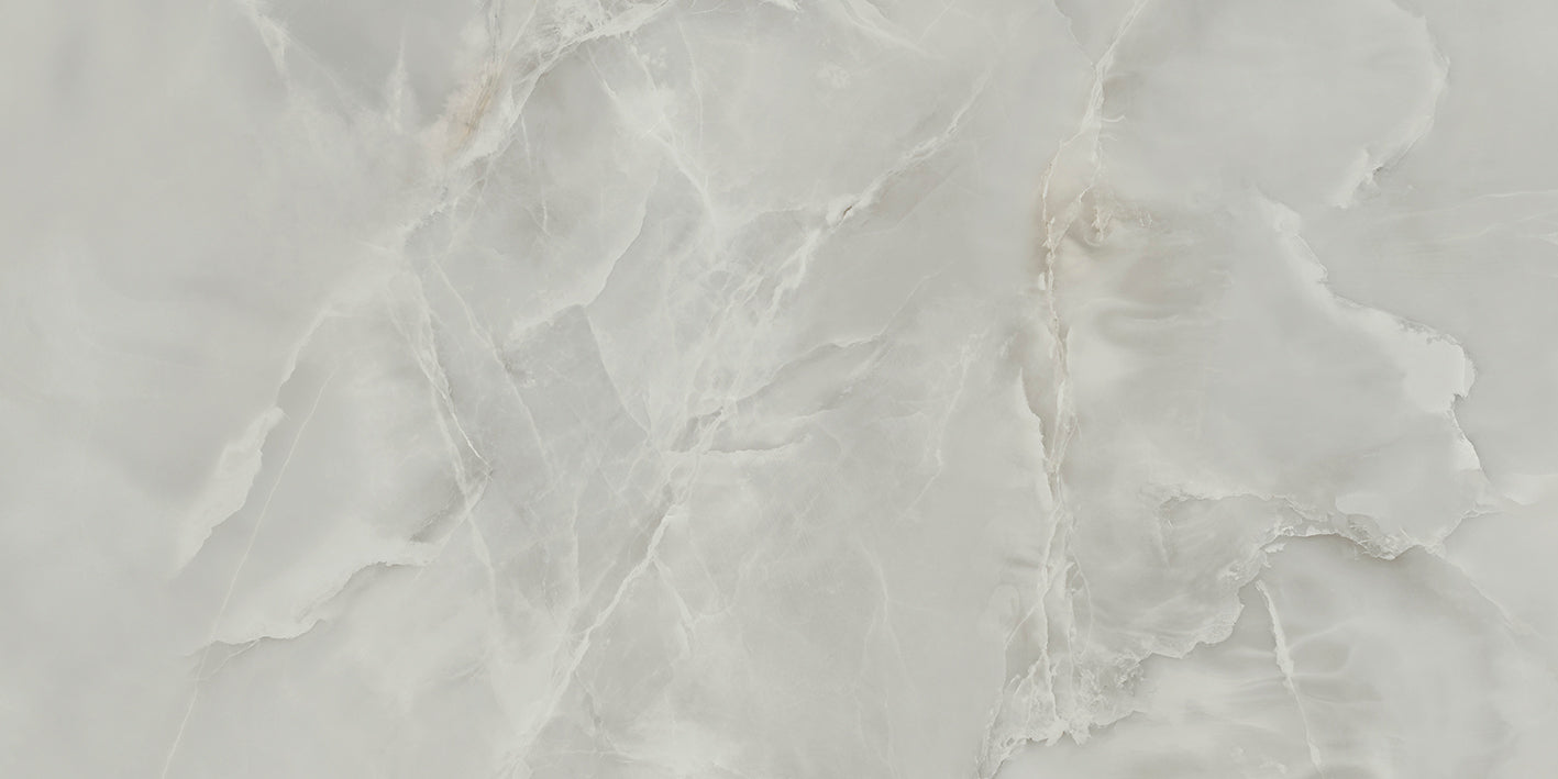 Onyx Silk 120 Dark Grey 60x120cm