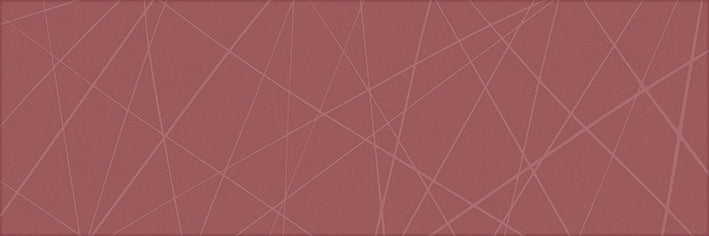 Palette Pr60 Rouge Decor 20x60cm