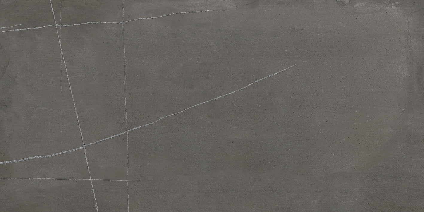 Kia 120 Graphite Decoration 60x120cm