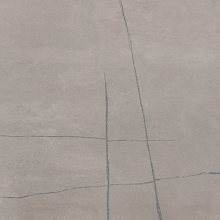 Kia 60 Ash Decoration 60x60cm