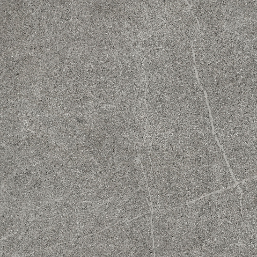 Bellver 9090 Dark Grey 90x90cm