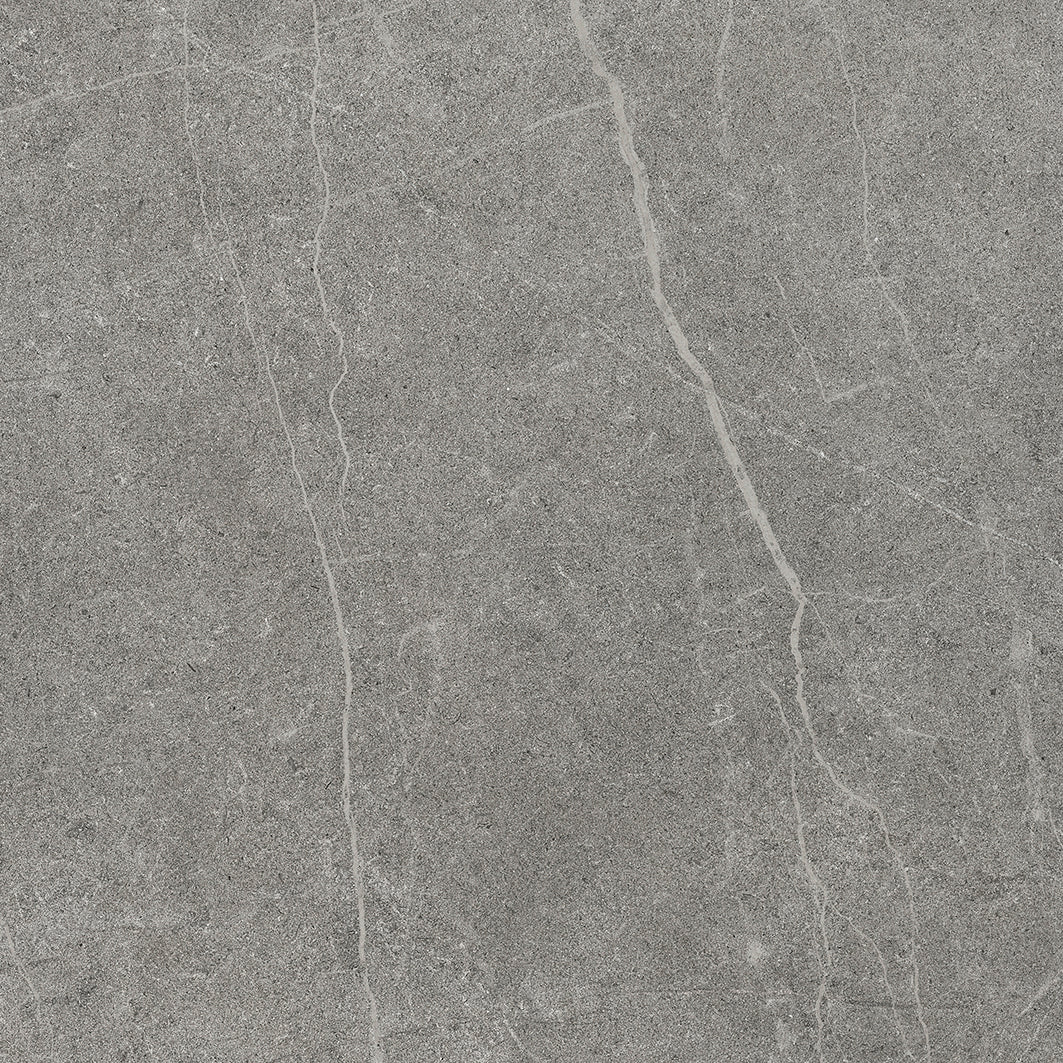 Bellver Dry 9090 Dark Grey 90x90cm