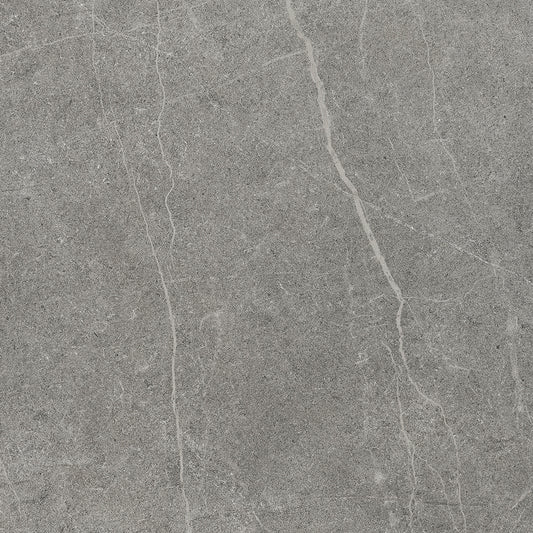 Bellver Dry 9090 Dark Grey 90x90cm