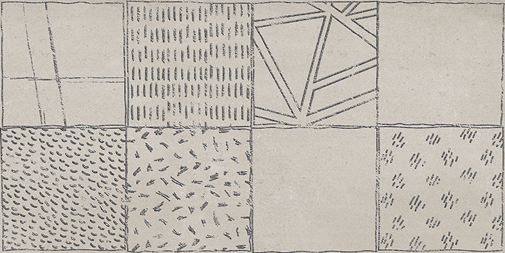 Kia R3060 Rect Pearl Decor Kronos 30x60cm