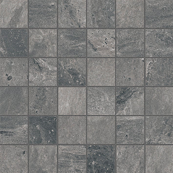 Vulcano Lux T5 Basalt 30x30cm