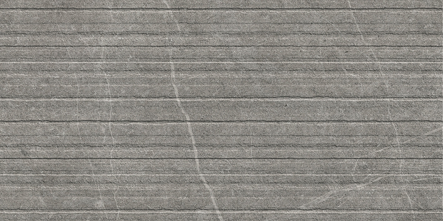 Bellver 120 Plane Dark Grey 60x120cm