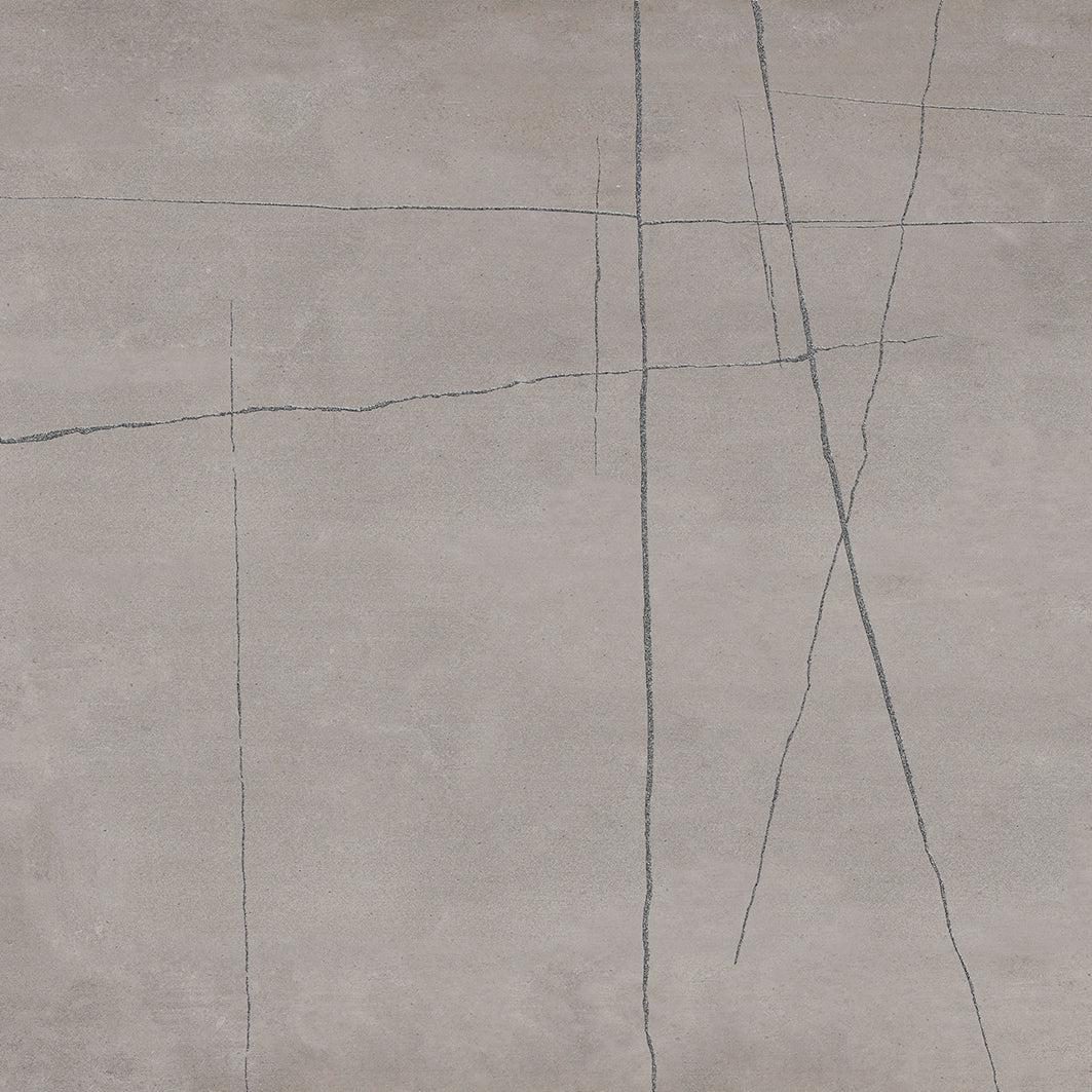 Kia 9090 Ash Decoration 90x90cm