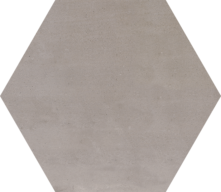 Kia Dry Hex60 Ash 52x60nr Hexagon cm