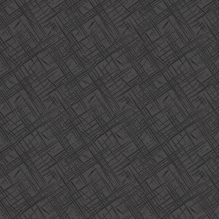 Fame Lux 60 Black 60x60cm