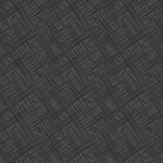 Fame Lux 60 Black 60x60cm