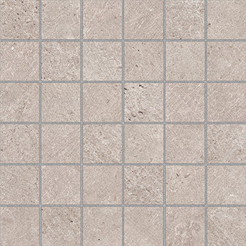 Seastone T5 Taupe Mosaic 30x30cm