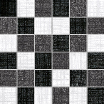 Electra Lux T5 Mix Mosaic 30x30cm