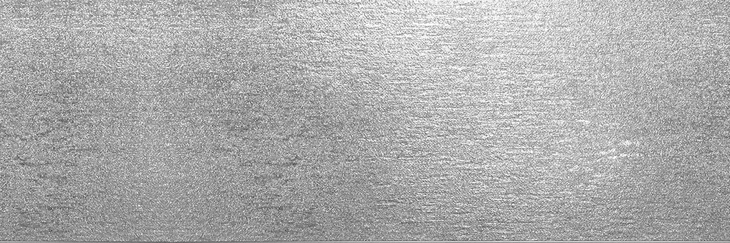 Benetton R90 Silver Decoration 30x90cm