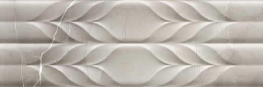 Passion R90 Twin Grey 30x90cm
