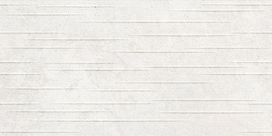 Studio R3060 Rect Slip White 30x60cm