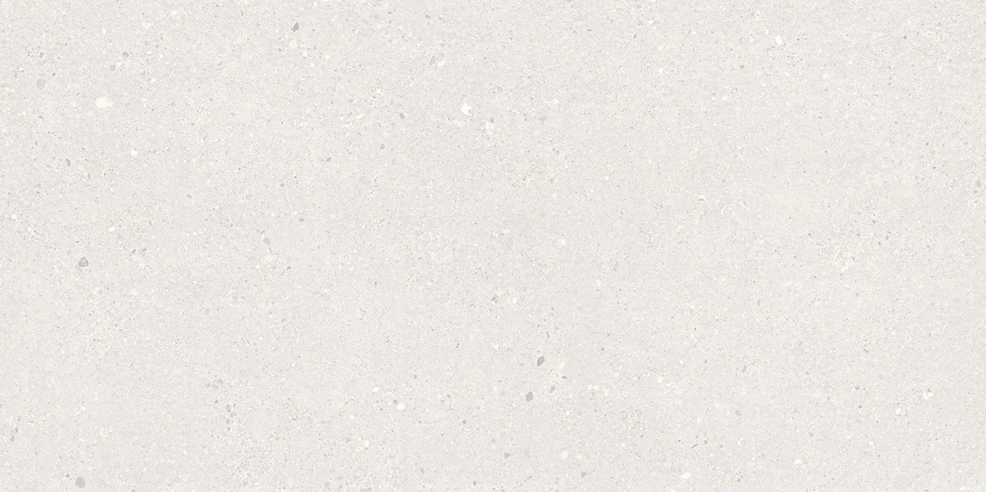 Vincent Stone 120 White 60x120cm