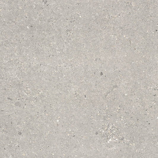 Vincent Stone Dry 60 Dark Grey 60x60cm