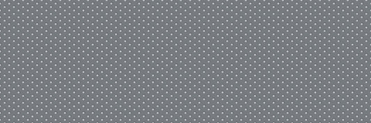 Macchia Vecchia R90 Dots Grey Matt 30x90cm